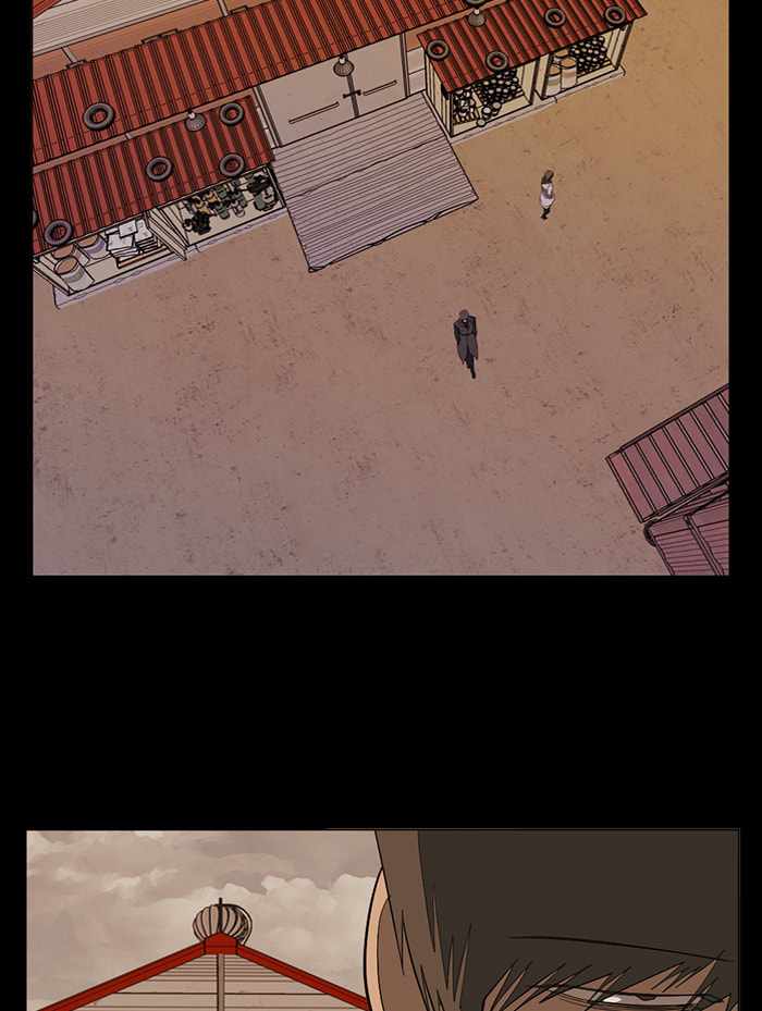 Parallel City Chapter 86 - Page 54