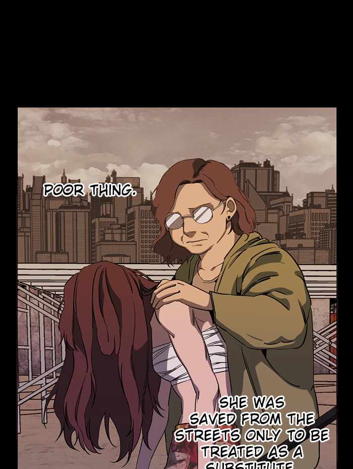 Parallel City Chapter 86 - Page 57