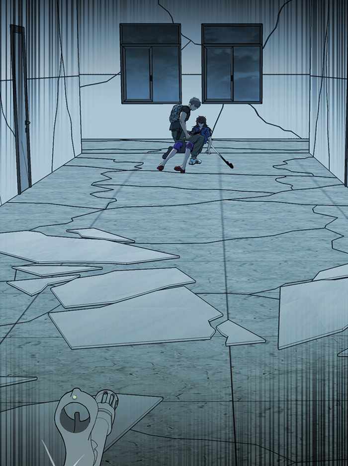 Parallel City Chapter 86 - Page 7
