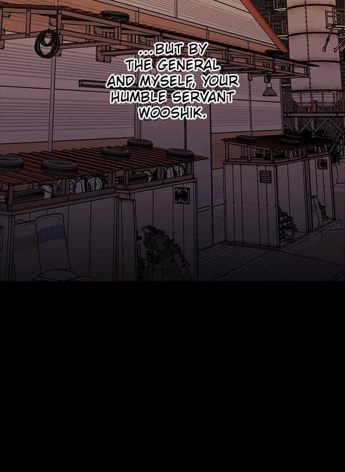 Parallel City Chapter 86 - Page 61