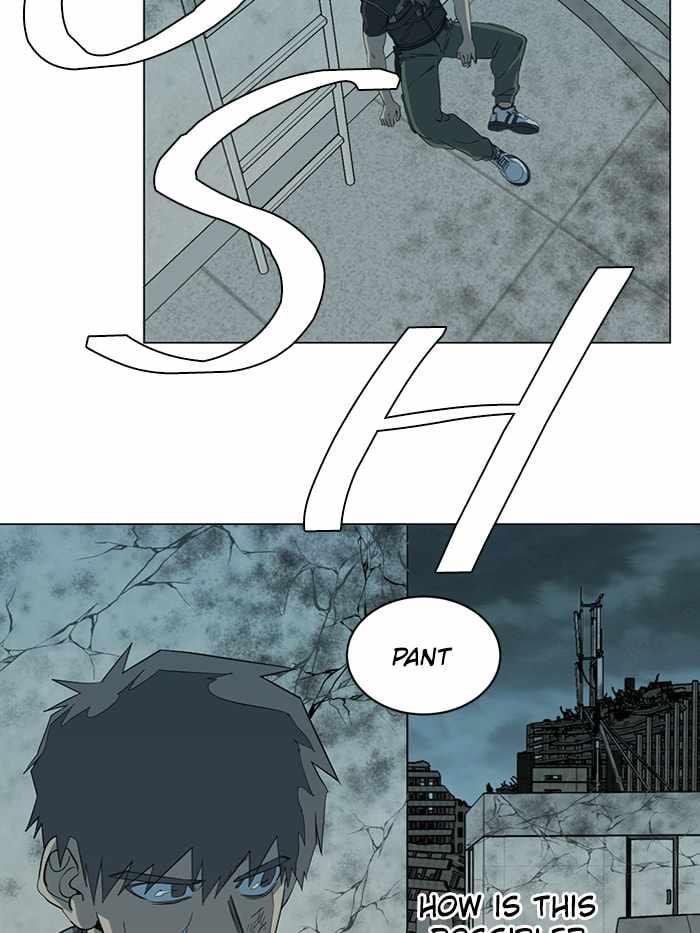 Parallel City Chapter 86 - Page 74