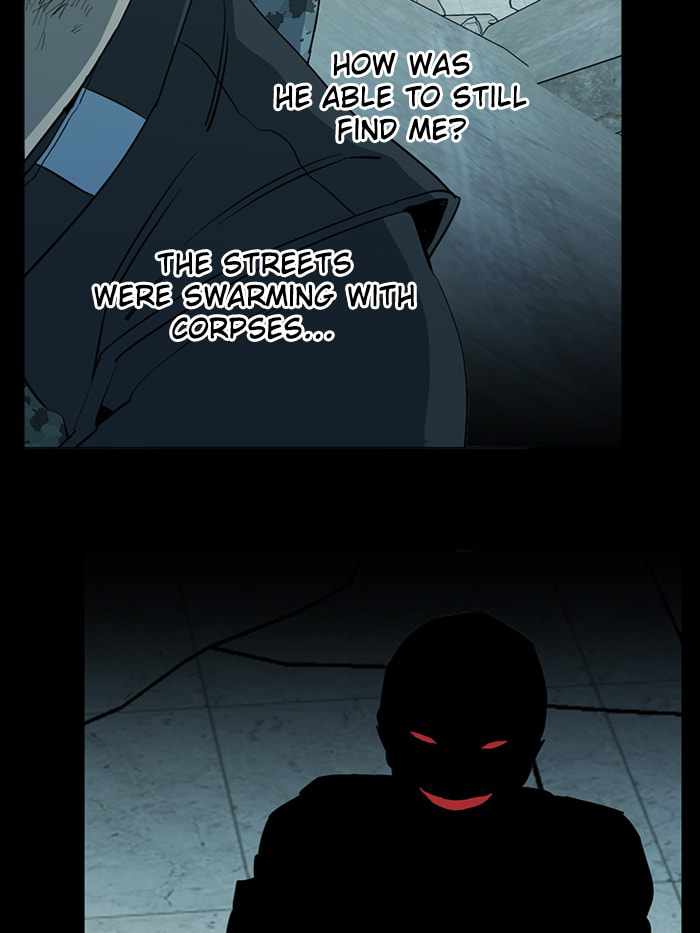 Parallel City Chapter 86 - Page 76