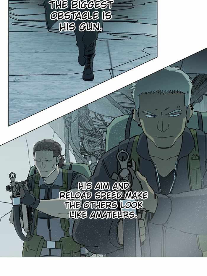 Parallel City Chapter 86 - Page 80