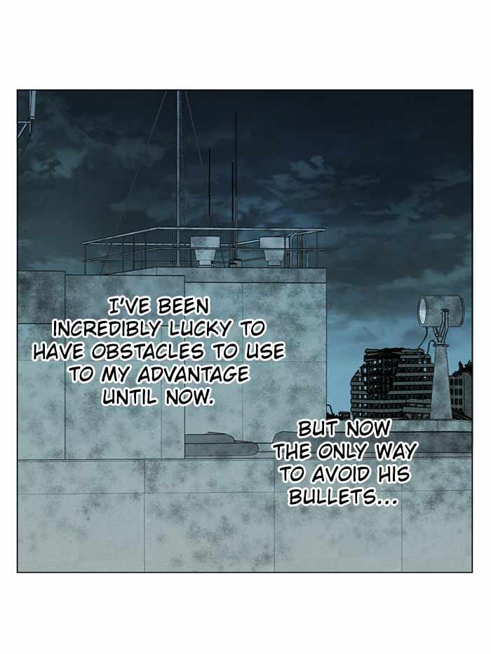 Parallel City Chapter 86 - Page 81