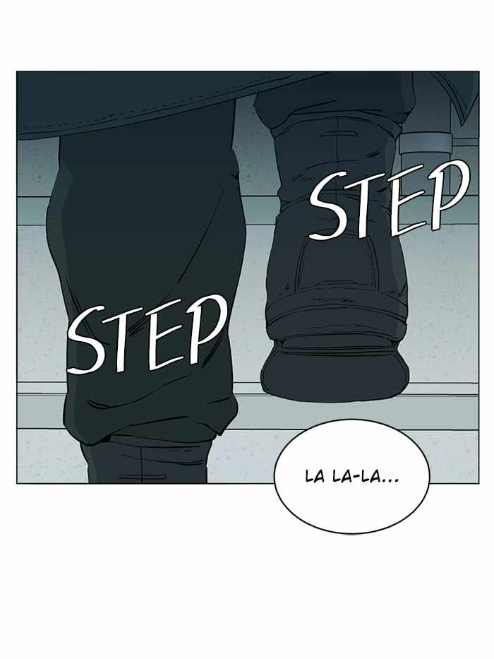Parallel City Chapter 86 - Page 87