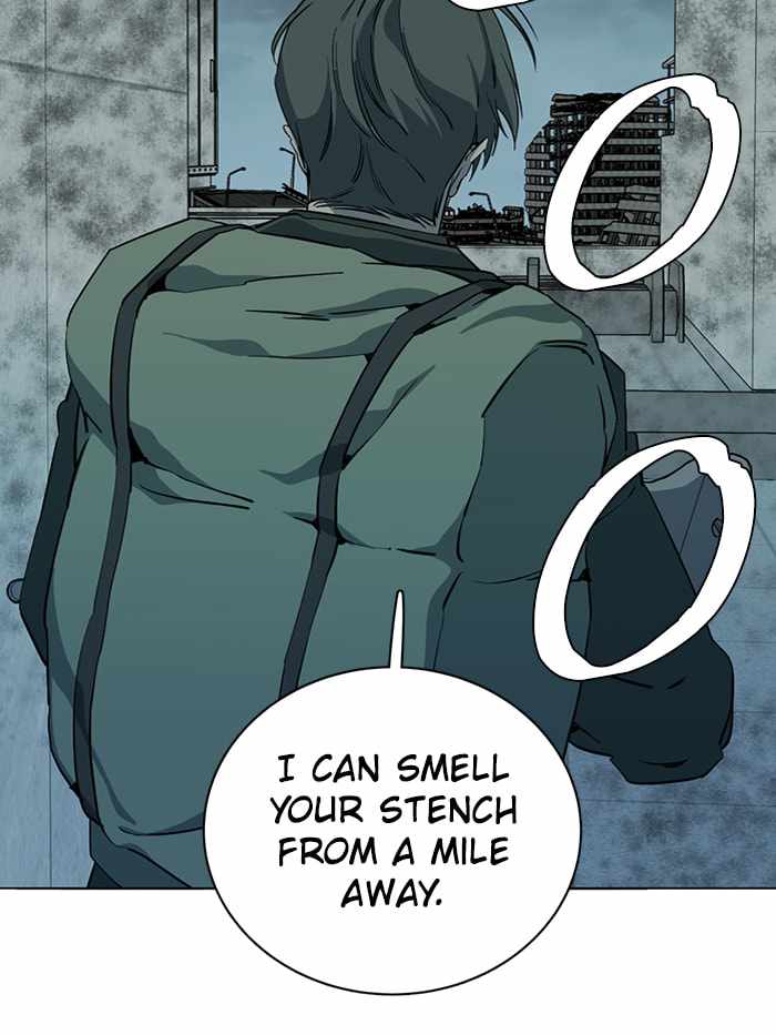 Parallel City Chapter 86 - Page 92