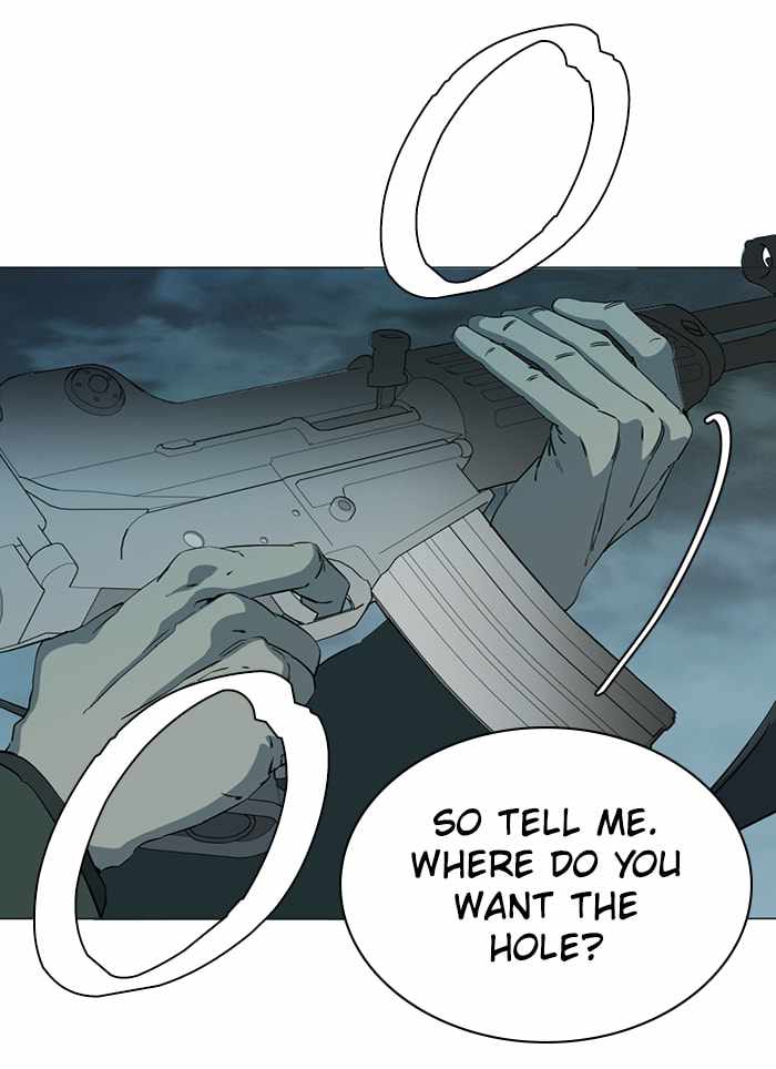 Parallel City Chapter 86 - Page 93