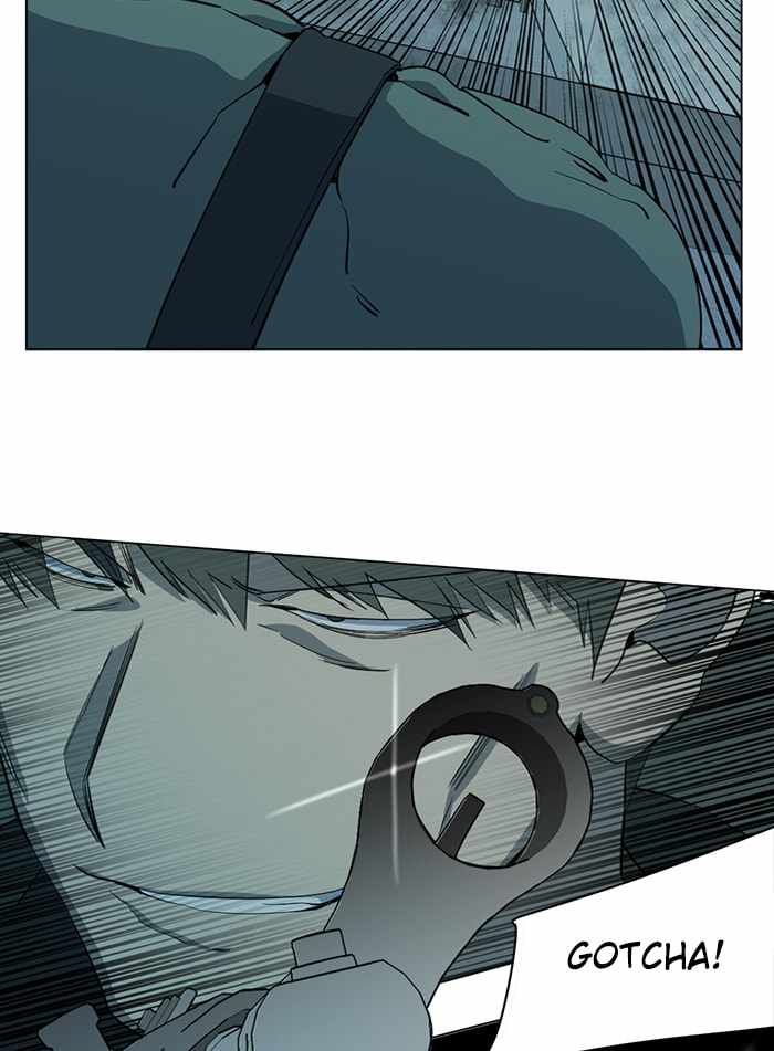 Parallel City Chapter 86 - Page 95