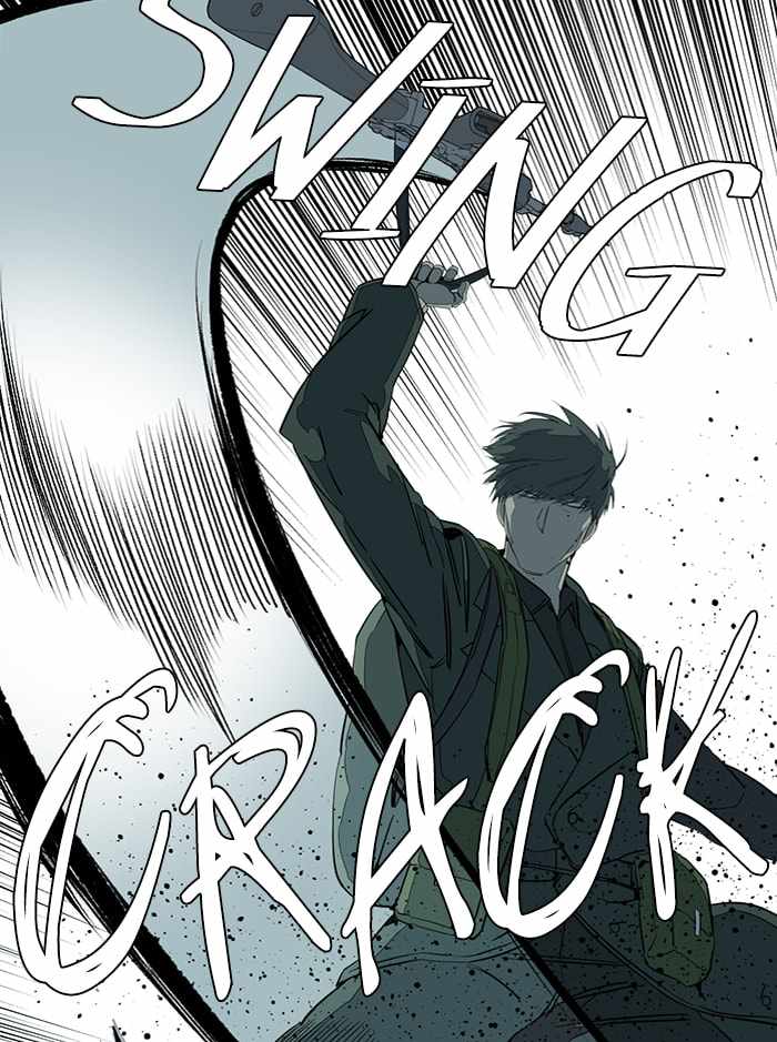 Parallel City Chapter 87 - Page 11