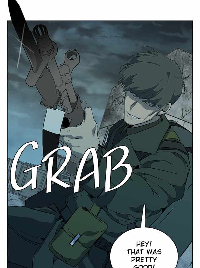 Parallel City Chapter 87 - Page 22