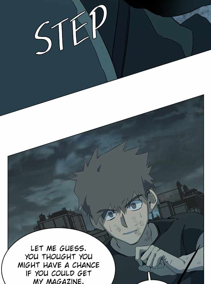 Parallel City Chapter 87 - Page 26