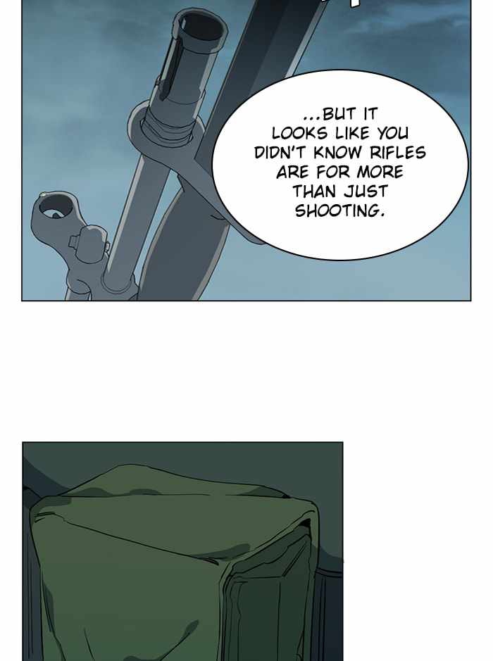 Parallel City Chapter 87 - Page 28