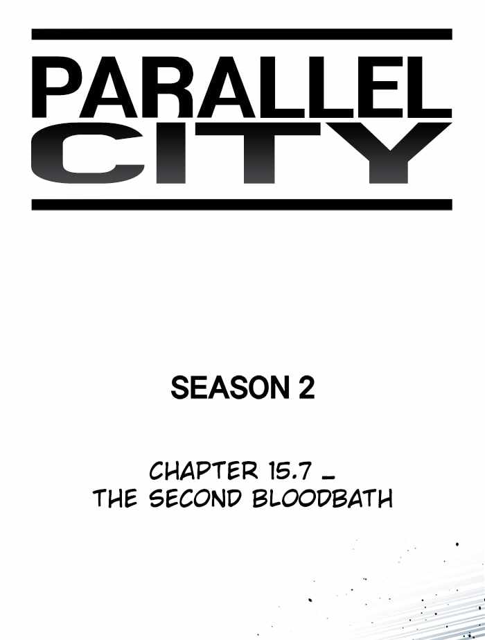 Parallel City Chapter 87 - Page 32