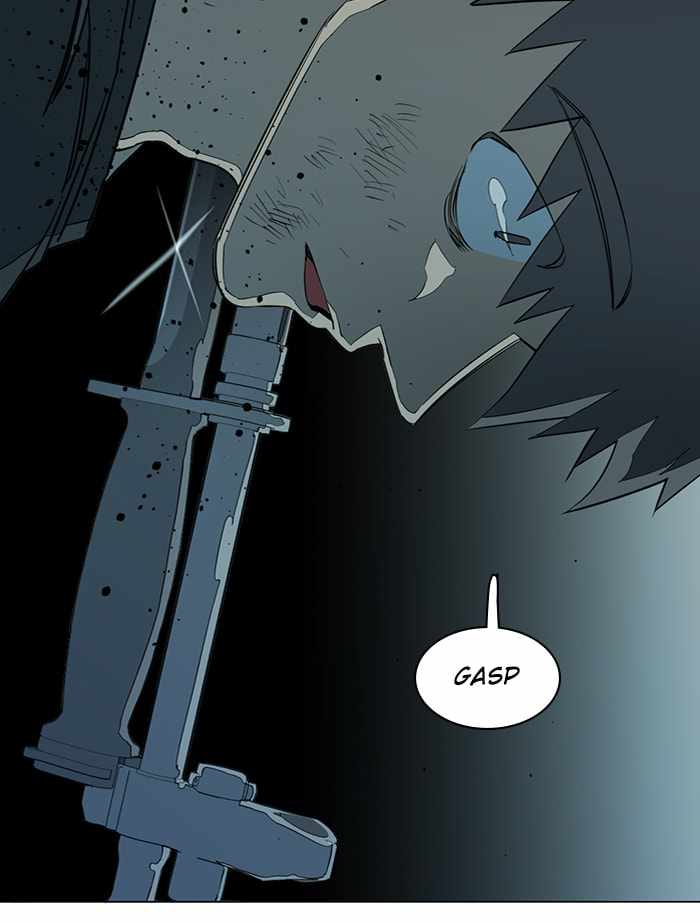 Parallel City Chapter 87 - Page 41
