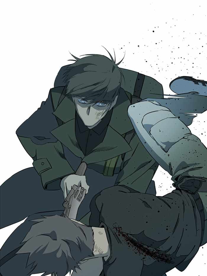 Parallel City Chapter 87 - Page 68