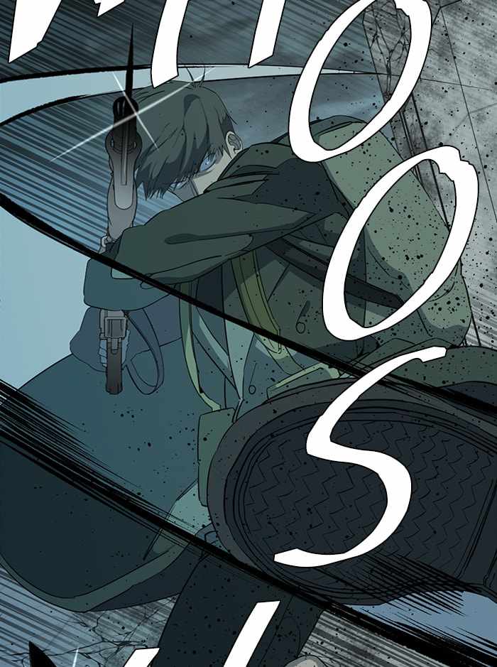Parallel City Chapter 87 - Page 8
