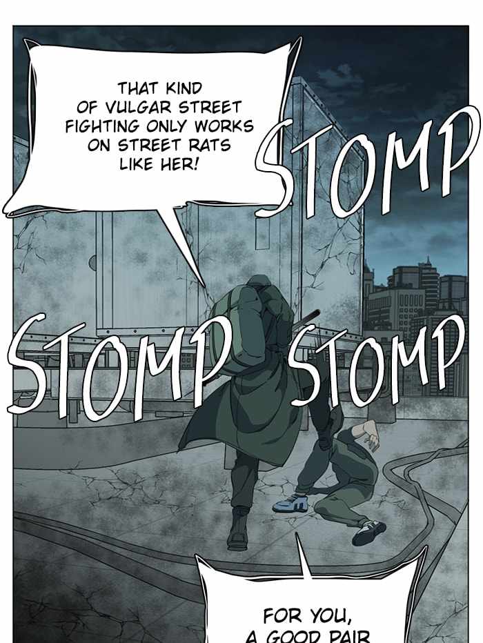 Parallel City Chapter 87 - Page 82