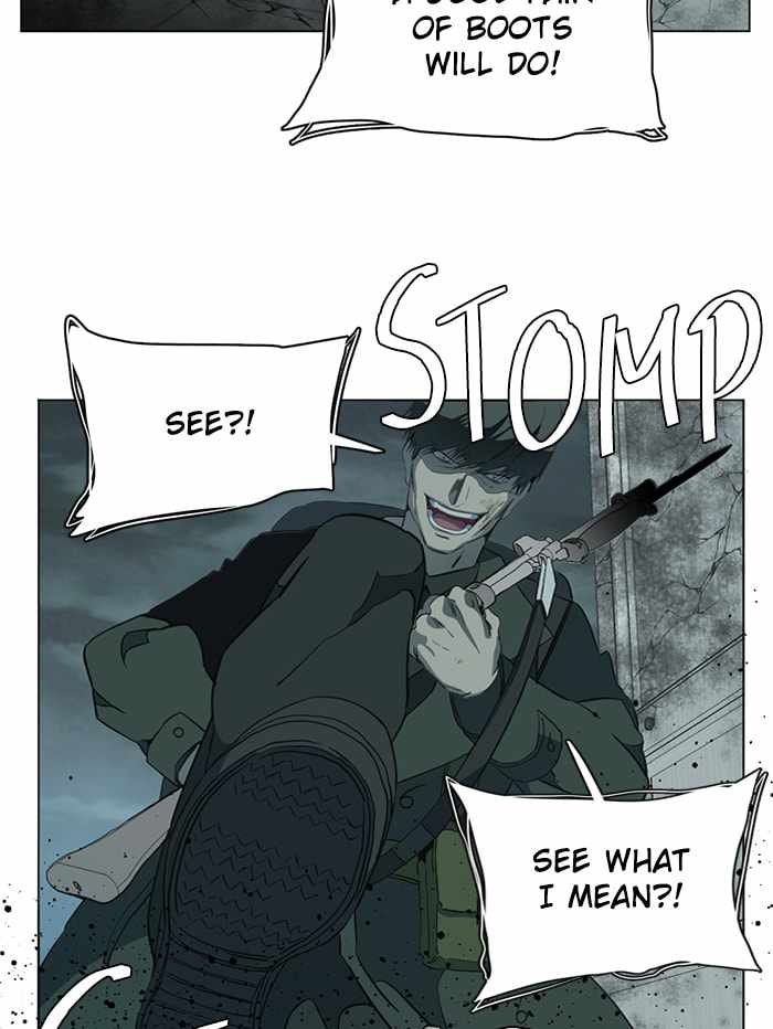 Parallel City Chapter 87 - Page 83