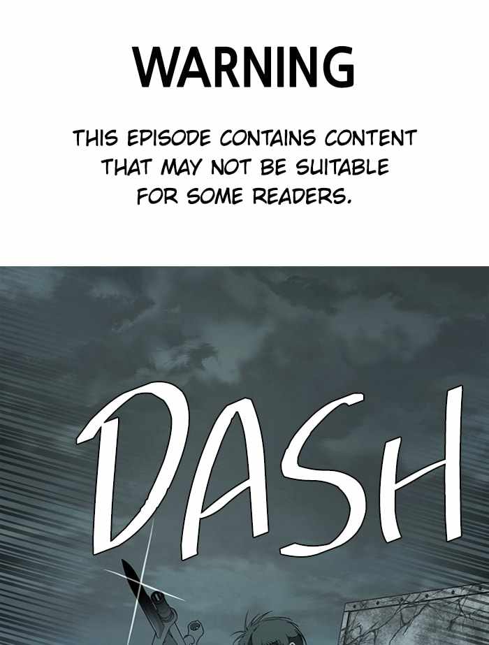 Parallel City Chapter 88 - Page 1