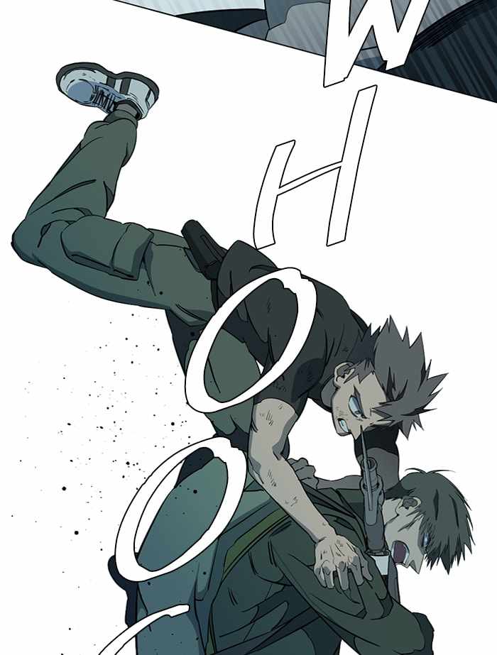 Parallel City Chapter 88 - Page 17