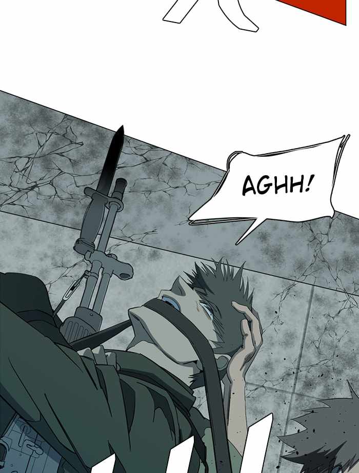 Parallel City Chapter 88 - Page 24