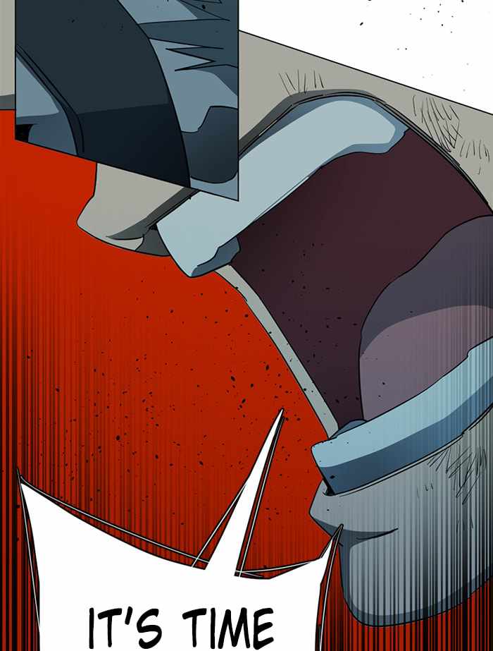 Parallel City Chapter 88 - Page 27