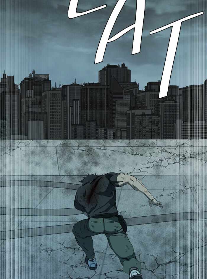 Parallel City Chapter 88 - Page 38