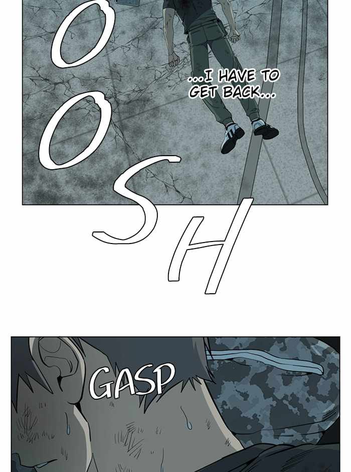Parallel City Chapter 88 - Page 47