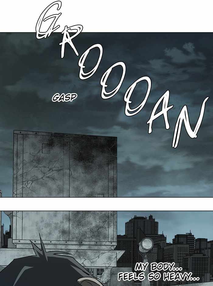 Parallel City Chapter 88 - Page 49