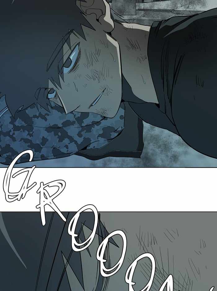 Parallel City Chapter 88 - Page 50