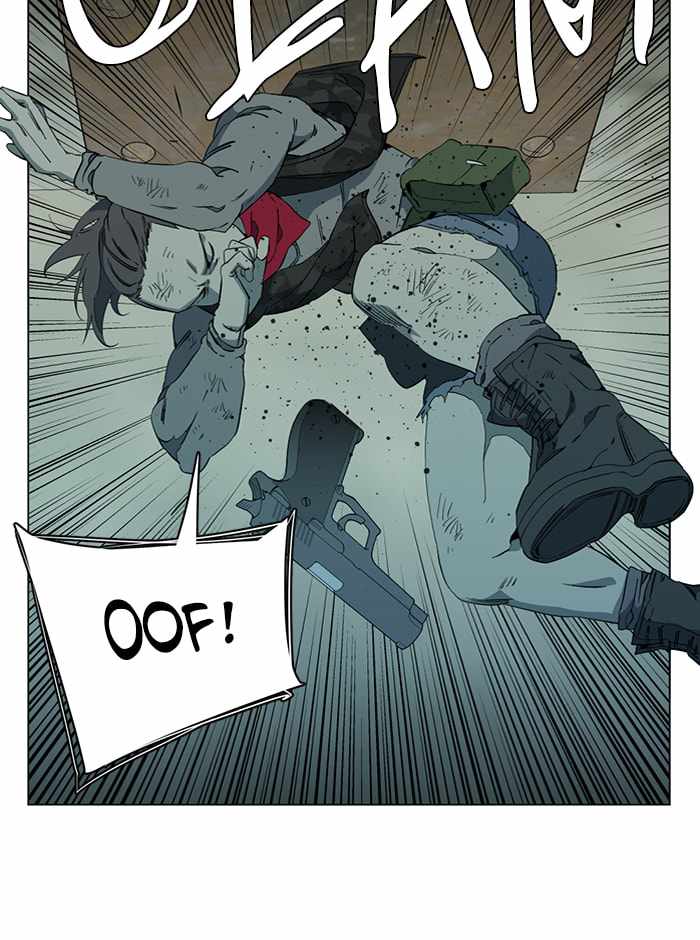 Parallel City Chapter 88 - Page 55