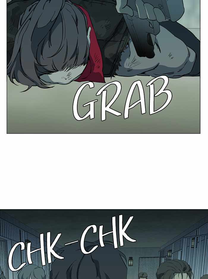Parallel City Chapter 88 - Page 57