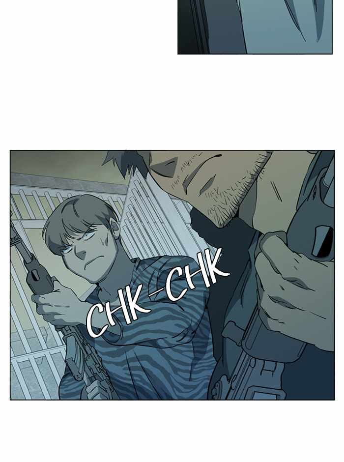 Parallel City Chapter 88 - Page 60