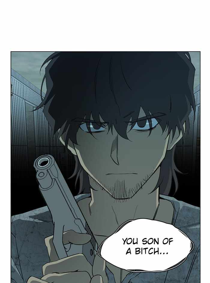 Parallel City Chapter 88 - Page 61