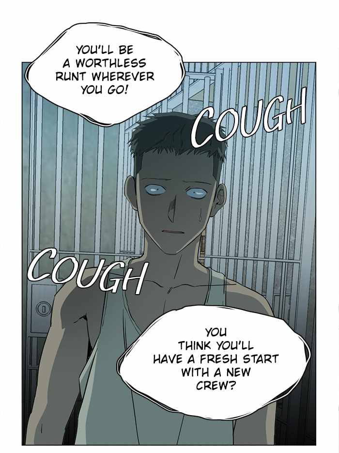 Parallel City Chapter 88 - Page 63