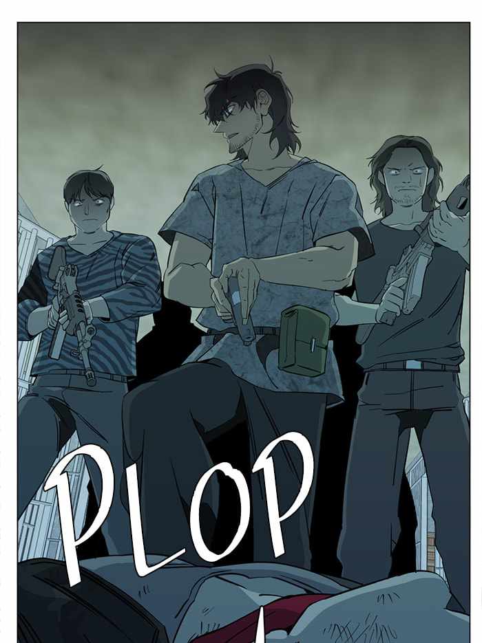 Parallel City Chapter 88 - Page 68