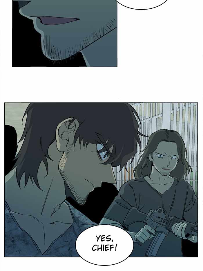 Parallel City Chapter 88 - Page 70