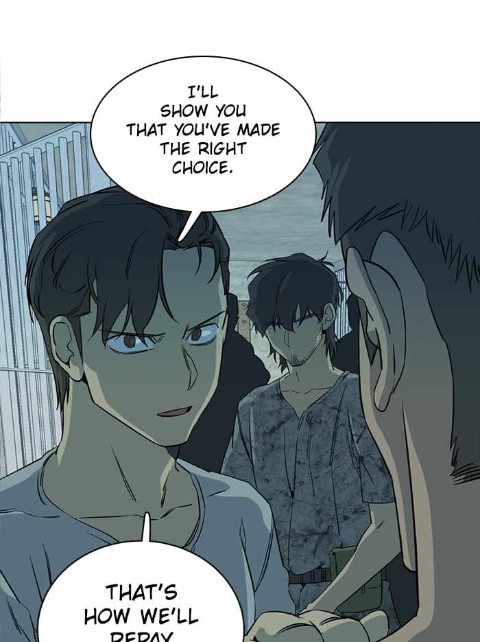 Parallel City Chapter 88 - Page 74