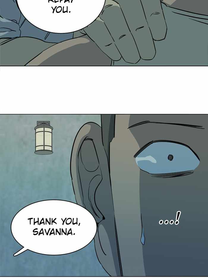 Parallel City Chapter 88 - Page 75
