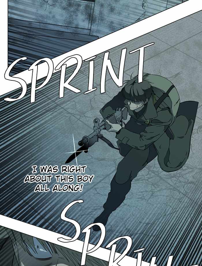 Parallel City Chapter 88 - Page 9
