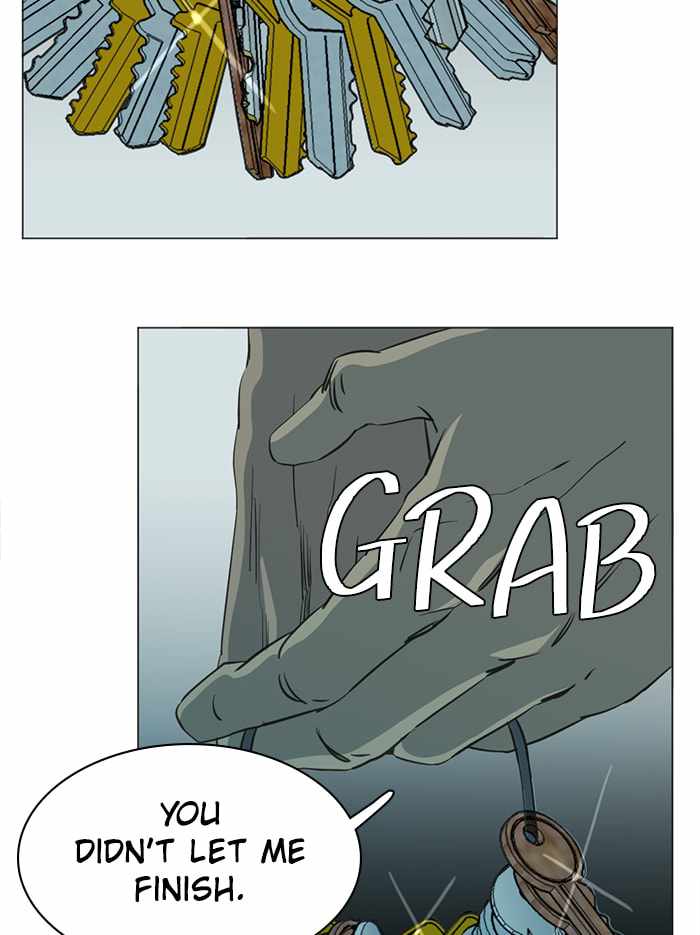 Parallel City Chapter 88 - Page 82