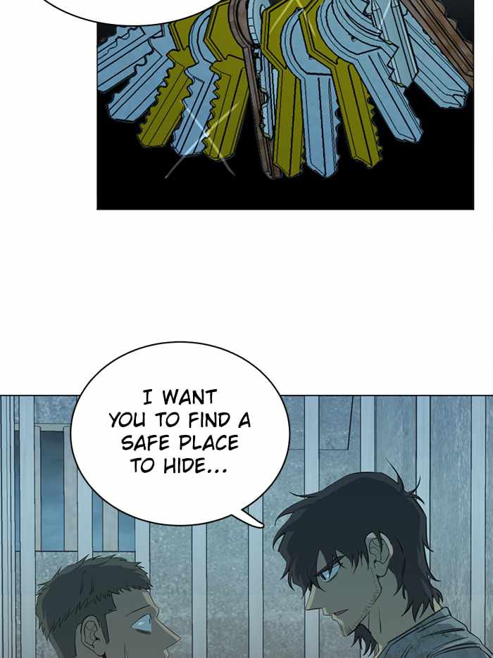 Parallel City Chapter 88 - Page 83