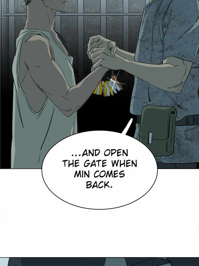 Parallel City Chapter 88 - Page 84