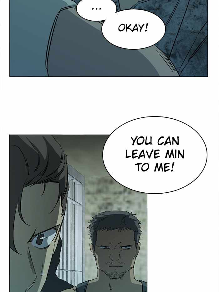 Parallel City Chapter 88 - Page 90
