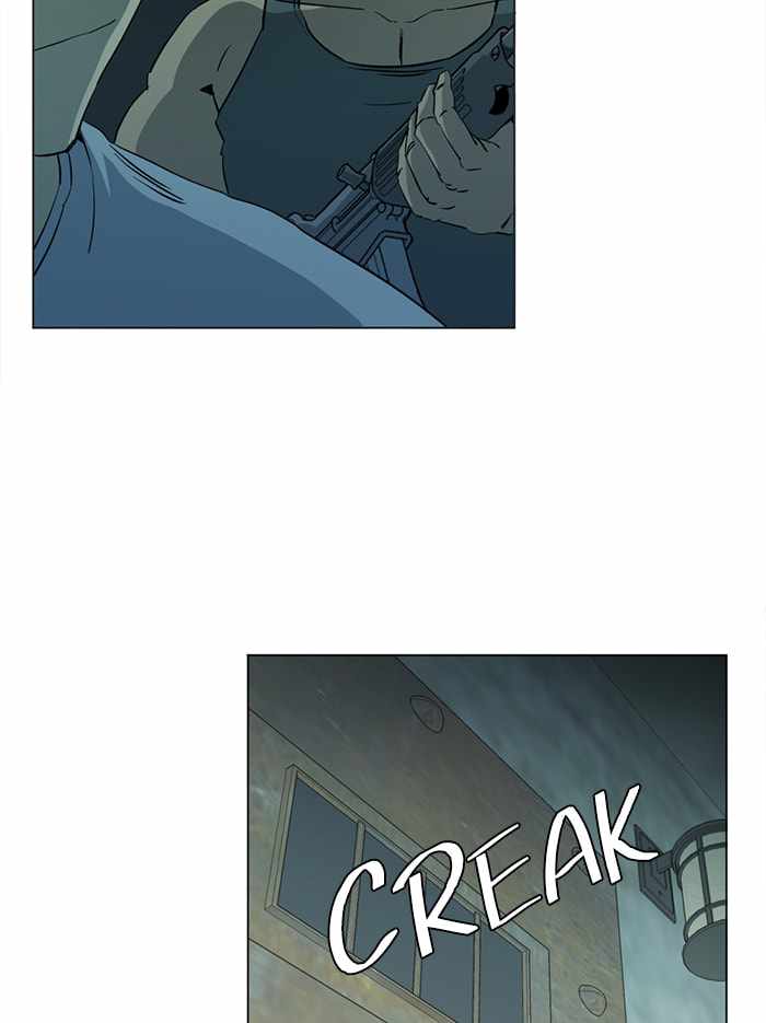 Parallel City Chapter 88 - Page 91