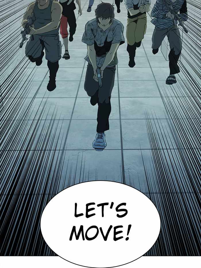 Parallel City Chapter 88 - Page 93