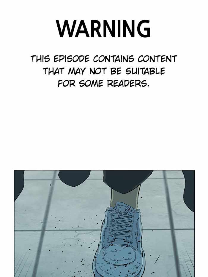 Parallel City Chapter 89 - Page 1