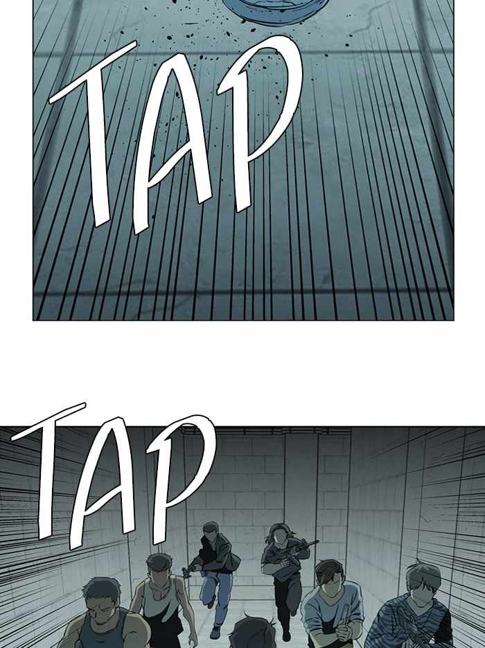 Parallel City Chapter 89 - Page 2