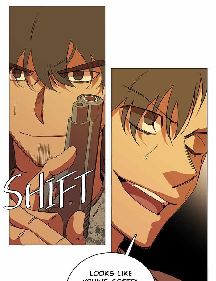 Parallel City Chapter 89 - Page 102