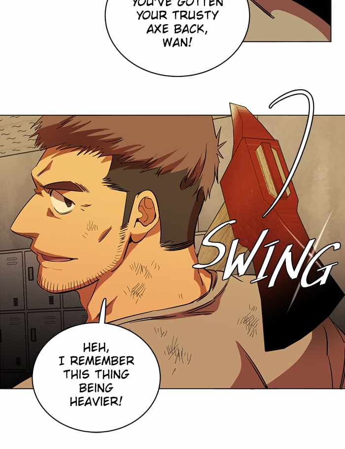 Parallel City Chapter 89 - Page 103